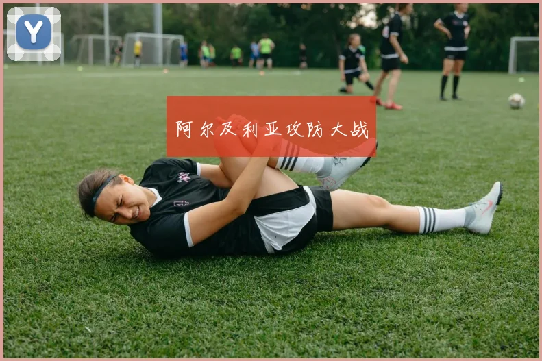 阿尔及利亚攻防大战