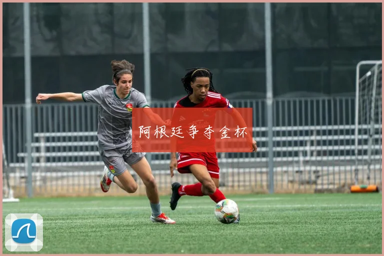 阿根廷争夺金杯