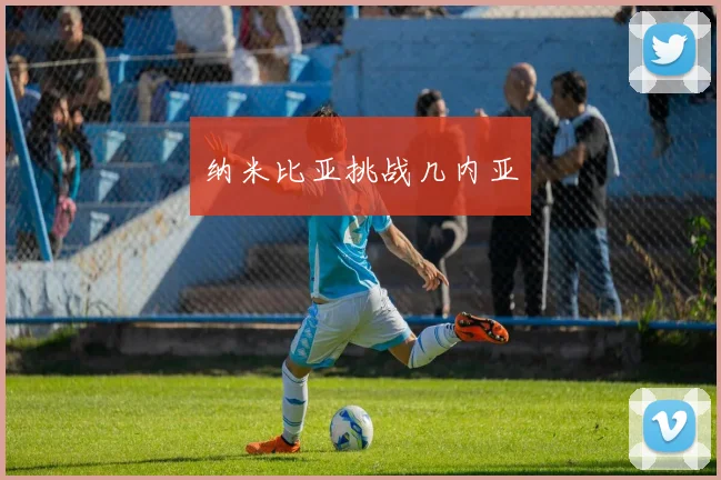 纳米比亚挑战几内亚