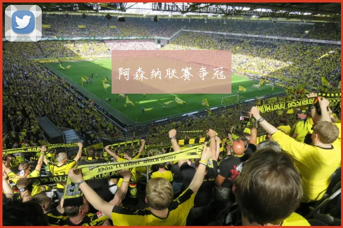 阿森纳联赛争冠