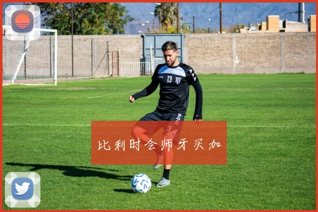 比利时会师牙买加