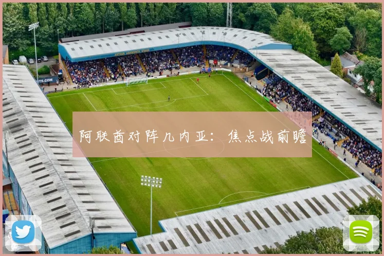 阿联酋对阵几内亚：焦点战前瞻