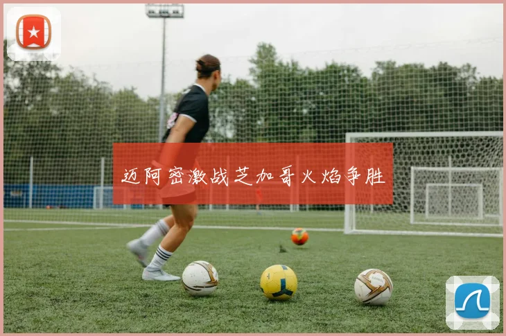 迈阿密激战芝加哥火焰争胜