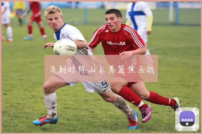 马刺对阵山东男篮焦点战
