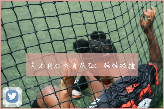匈牙利对决肯尼亚：强强碰撞
