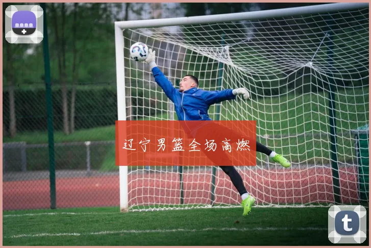 辽宁男篮全场高燃