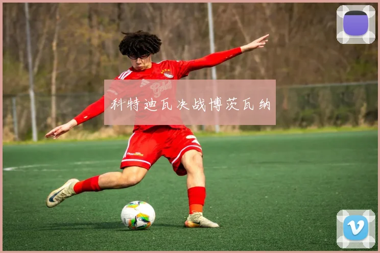 科特迪瓦决战博茨瓦纳