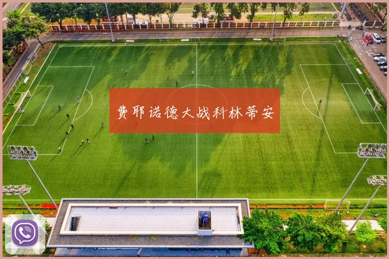 费耶诺德大战科林蒂安