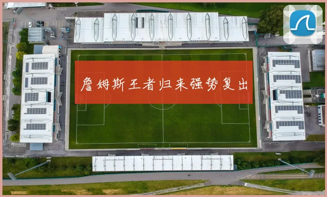 詹姆斯王者归来强势复出