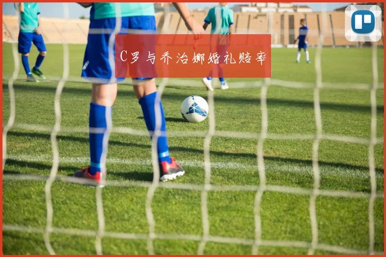 C罗与乔治娜婚礼赔率