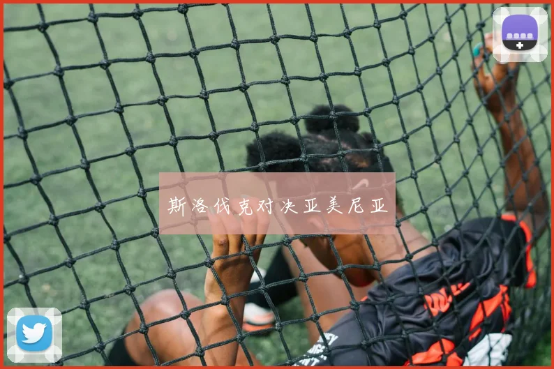 斯洛伐克对决亚美尼亚