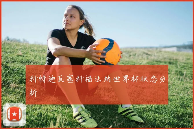 科特迪瓦塞科福法纳世界杯状态分析