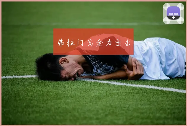 弗拉门戈全力出击