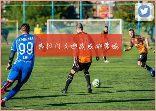 弗拉门戈迎战成都蓉城