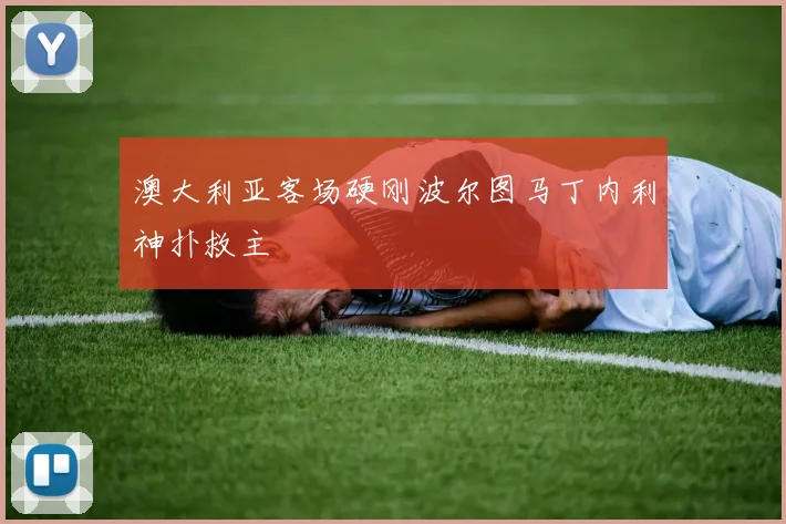 澳大利亚客场硬刚波尔图马丁内利神扑救主