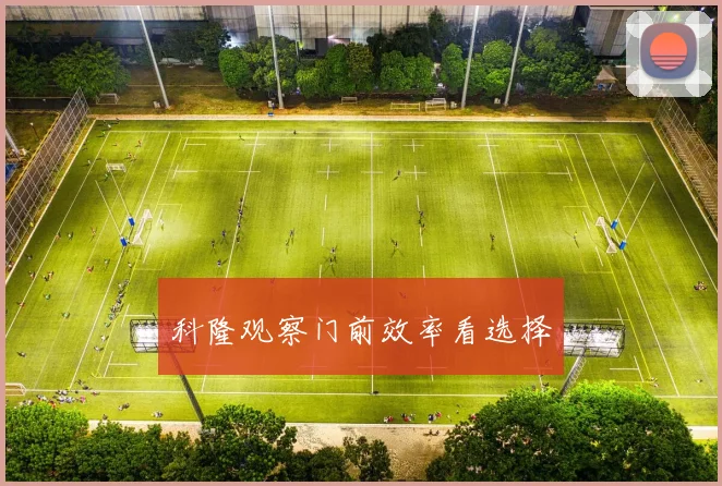 科隆观察门前效率看选择